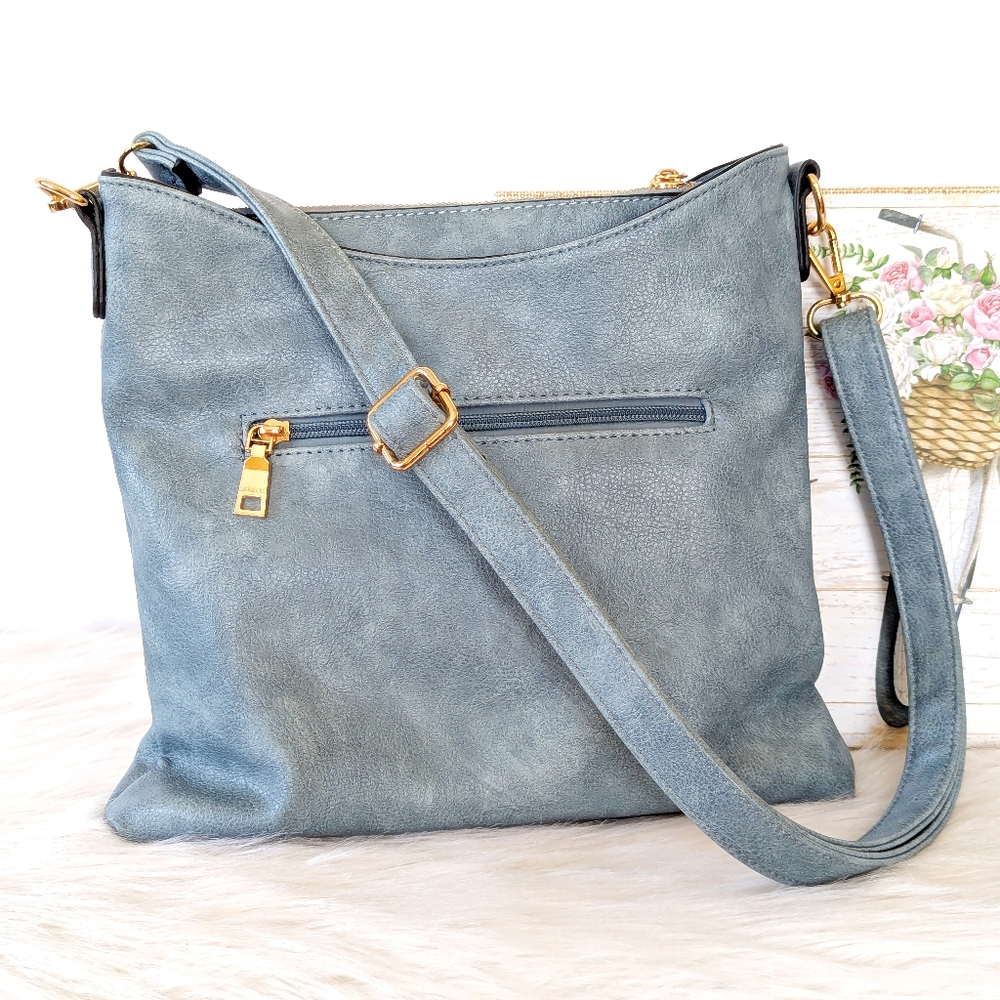 Jen & Co.  Bag